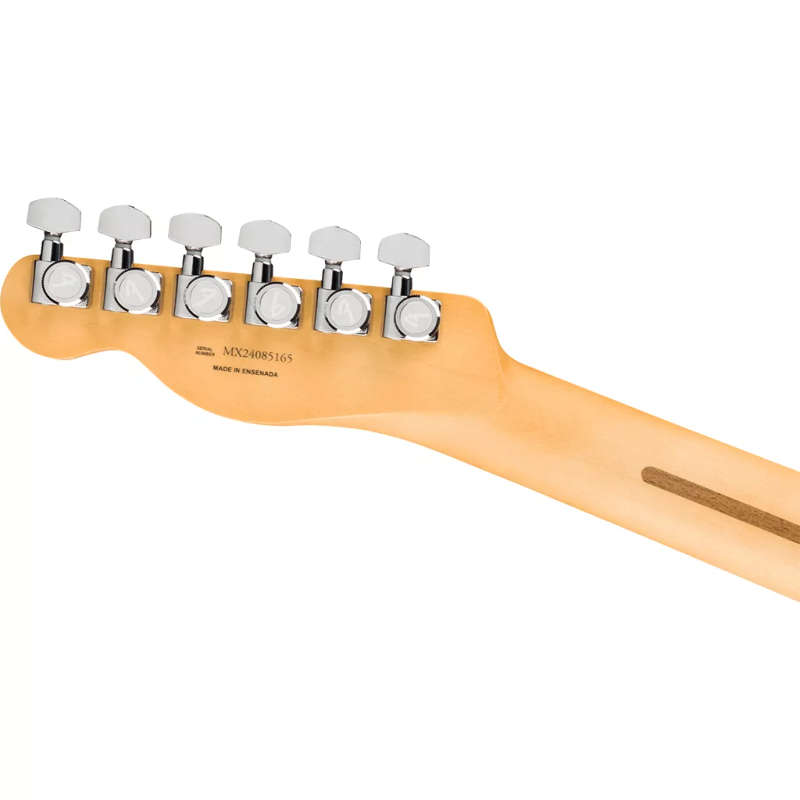 Fender Player II Modified Telecaster® Electric Guitar Rosewood Fingerboard - Dusk