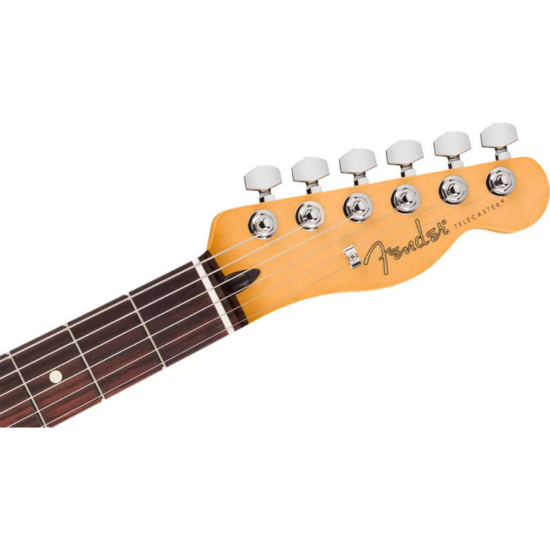 Fender Player II Modified Telecaster® Electric Guitar Rosewood Fingerboard - Dusk