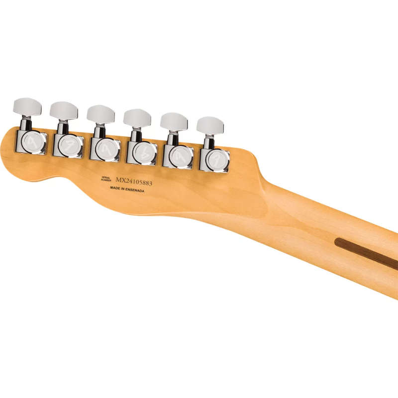 Fender Player II Modified Telecaster® Electric Guitar Maple Fingerboard - Olympic Pearl