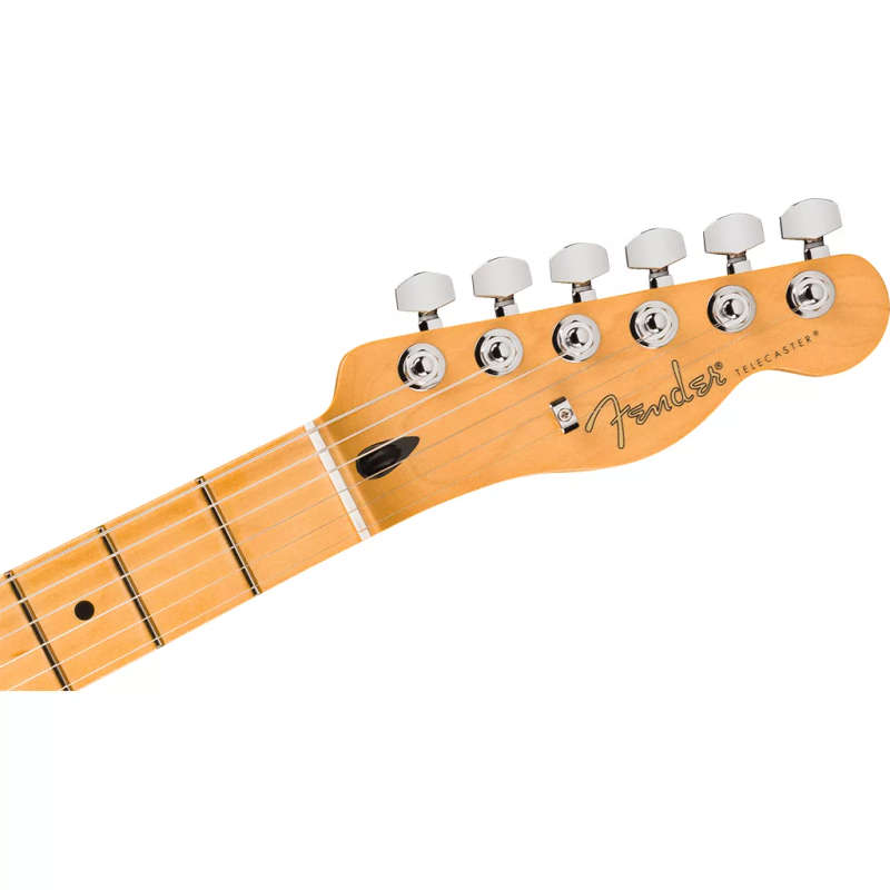 Fender Player II Modified Telecaster® Electric Guitar Maple Fingerboard - Olympic Pearl