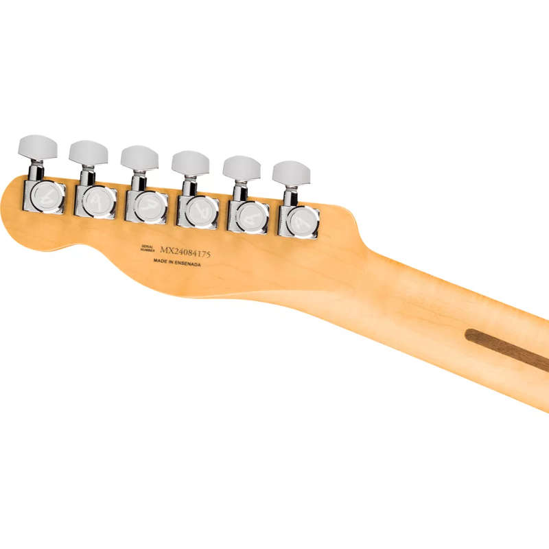 Fender Player II Modified Telecaster® Electric Guitar Maple Fingerboard - Electric Blue