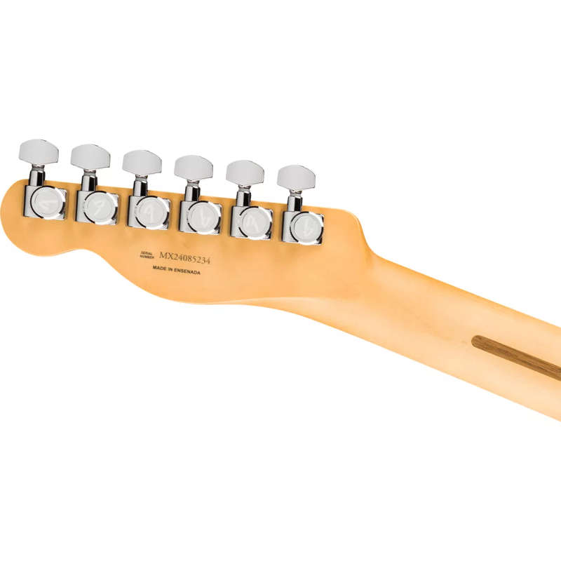 Fender Player II Modified Telecaster® SH Electric Guitar Rosewood Fingerboard - 3-Color Sunburst