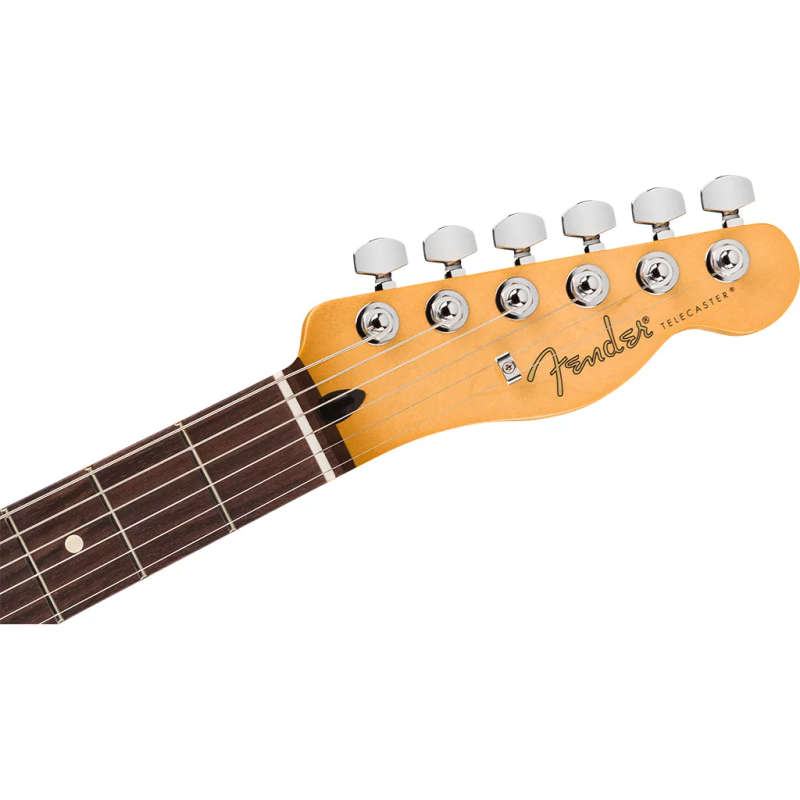 Fender Player II Modified Telecaster® SH Electric Guitar Rosewood Fingerboard - 3-Color Sunburst