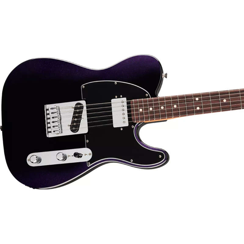 Fender Player II Modified Telecaster® SH Electric Guitar Rosewood Fingerboard - Dusk