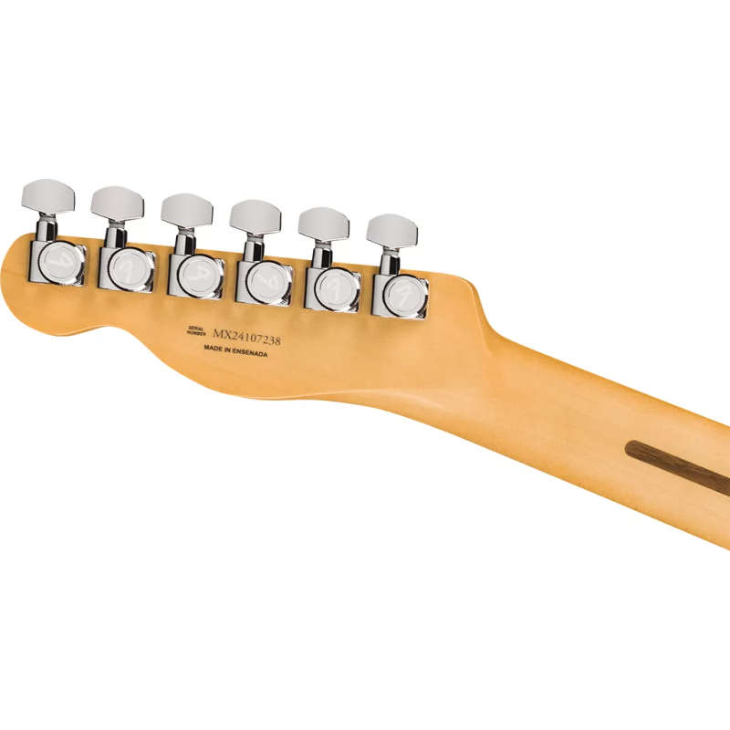 Fender Player II Modified Telecaster® SH Electric Guitar Maple Fingerboard - Olympic Pearl
