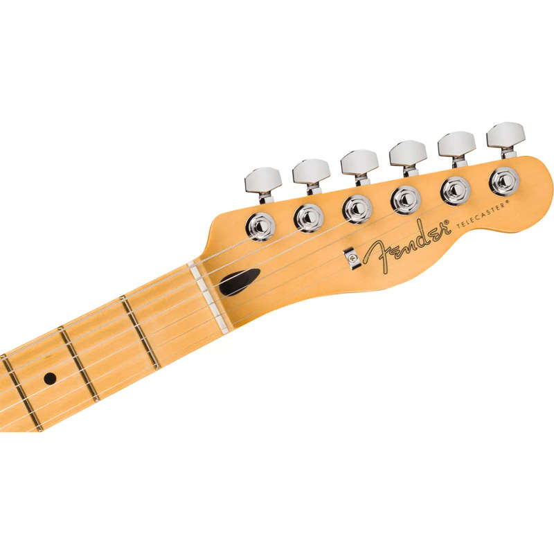 Fender Player II Modified Telecaster® SH Electric Guitar Maple Fingerboard - Olympic Pearl
