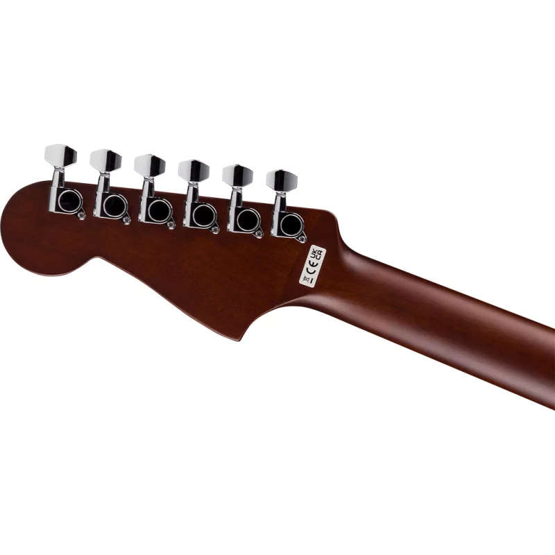 Fender California Debut Redondo Acoustic Guitar - 2-Color Sunburst