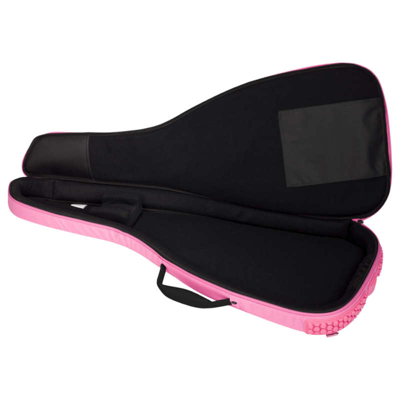 Fender® x Hello Kitty® Pink Electric Guitar Gig Bag