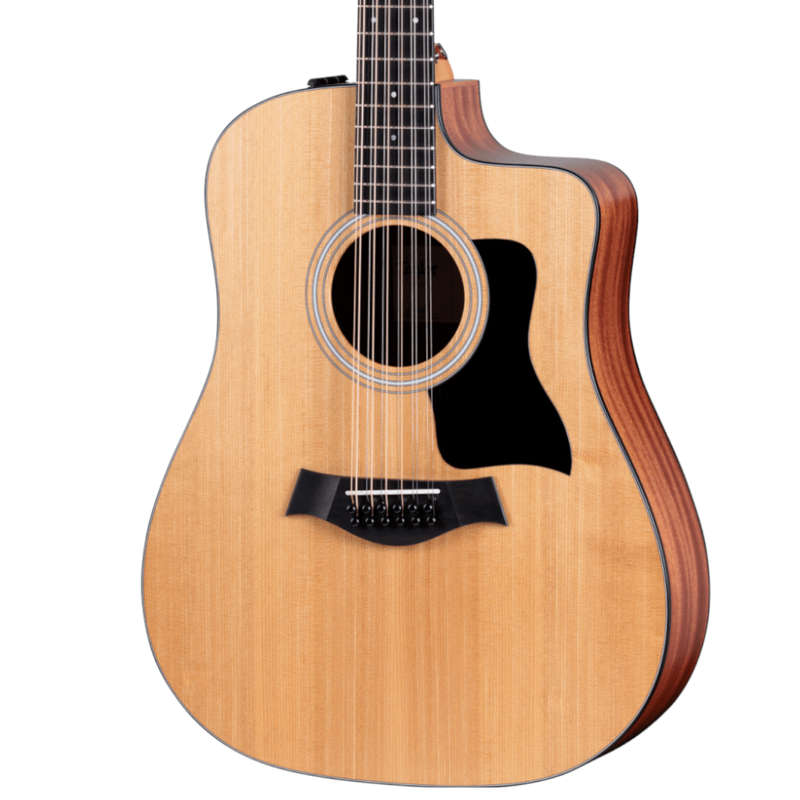 Taylor 150ce Dreadnought 12-string Acoustic-electric Guitar - Natural