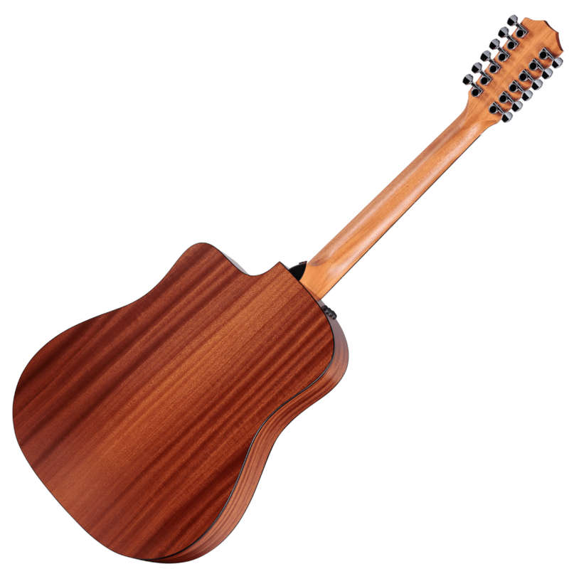 Taylor 150ce Dreadnought 12-string Acoustic-electric Guitar - Natural