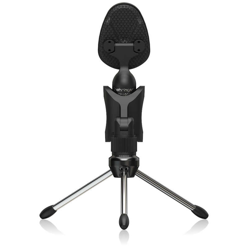 Behringer BV4038 Vintage Waffle Iron USB Microphone