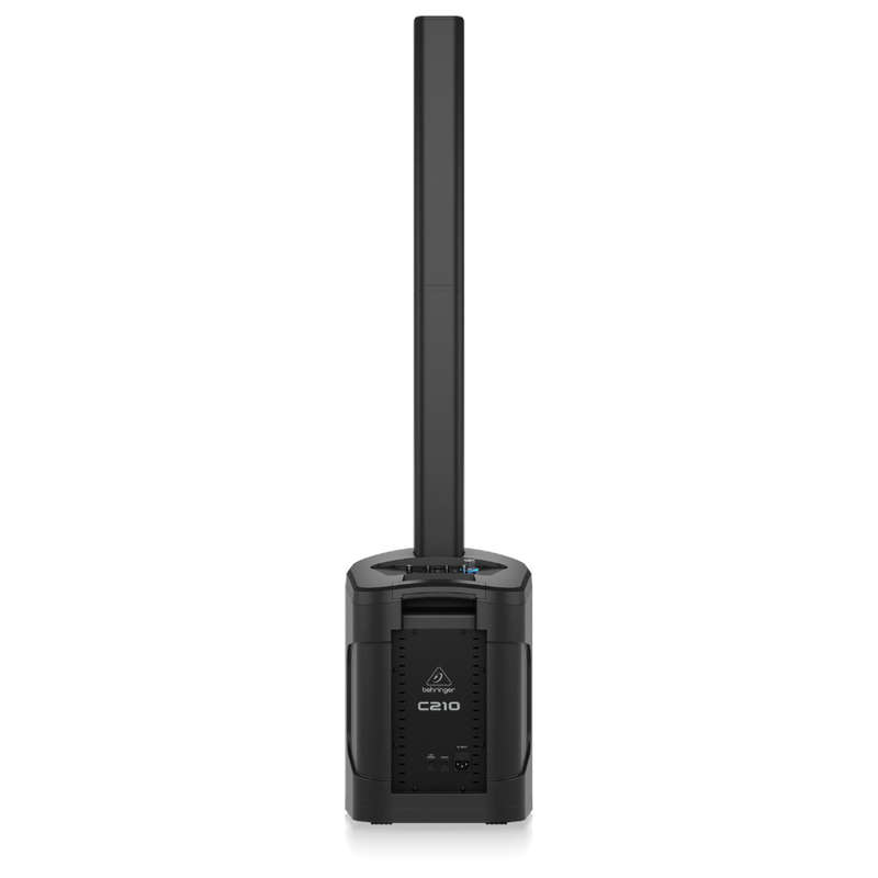 Behringer C210 200W Active Column Speaker