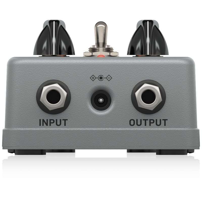 Behringer Fuzz Bender Fuzz Pedal