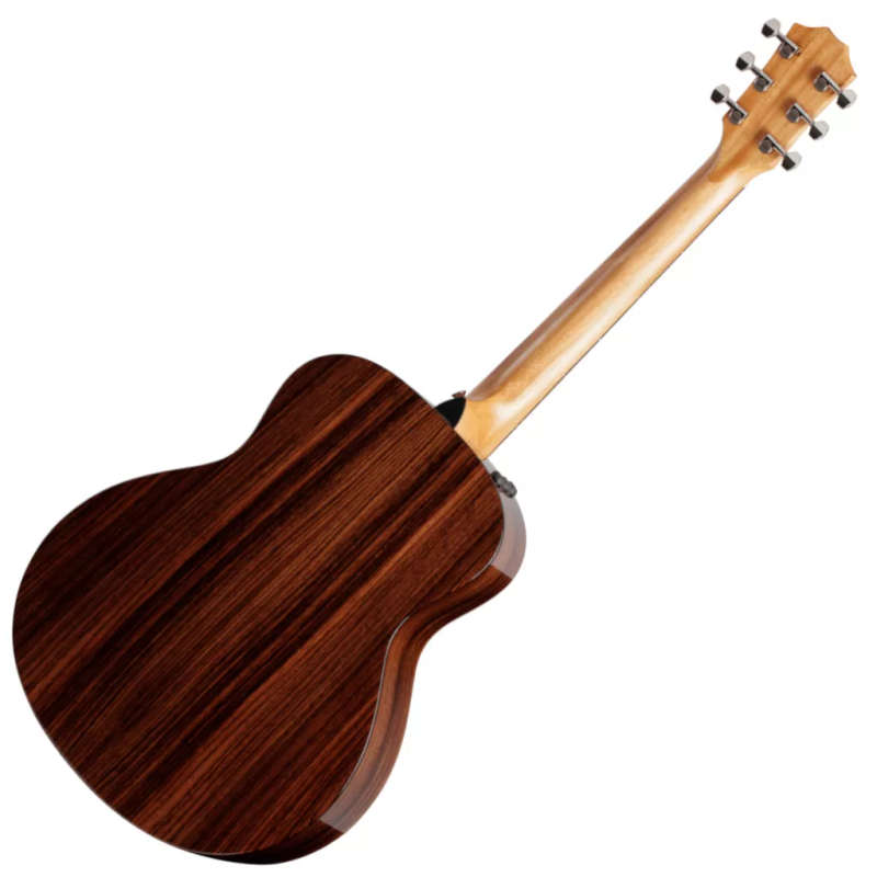 Taylor GS Mini-e Rosewood Plus Acoustic/Electric Guitar - Natural