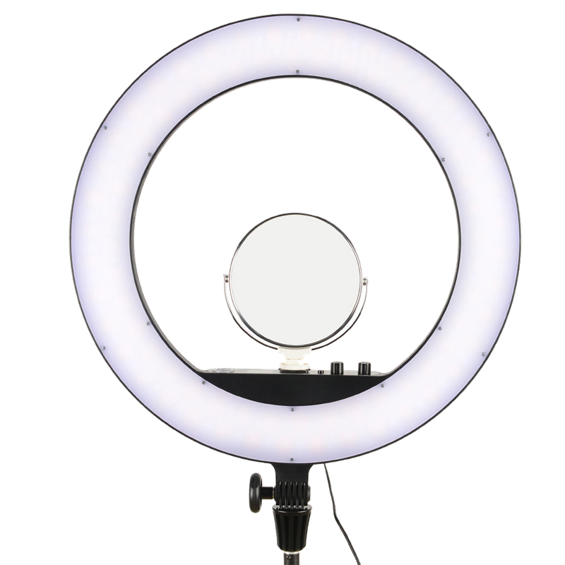 Godox LR160 Bi-Colour Ringlight