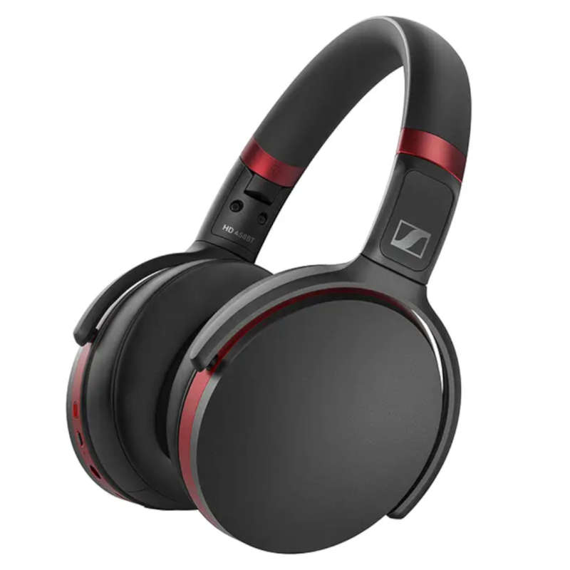 Sennheiser HD 458BT Wireless Headphones