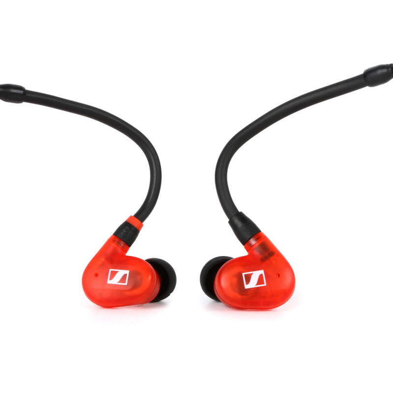 Sennheiser IE 100 Pro Wireless - Red