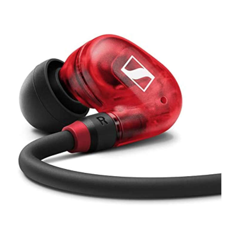 Sennheiser IE 100 Pro Wireless - Red