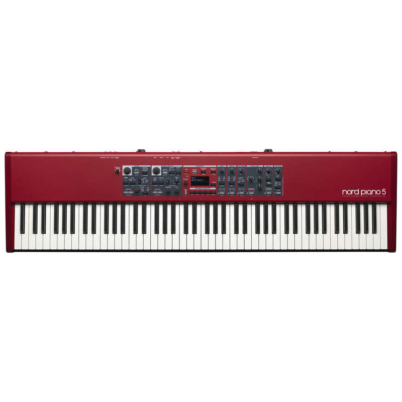 Nord Piano 5 88-key Stage Piano