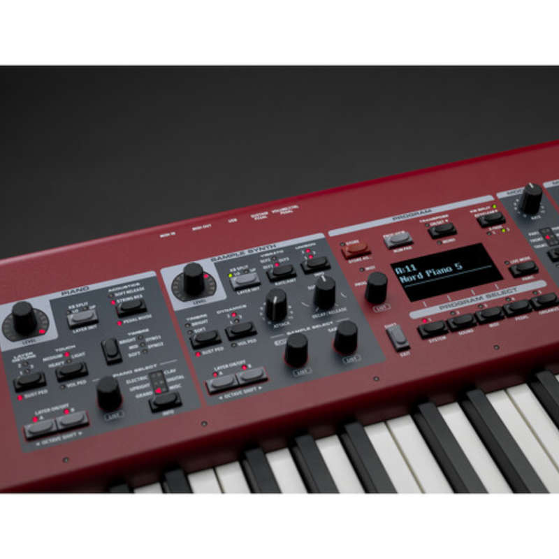 Nord Piano 5 88-key Stage Piano
