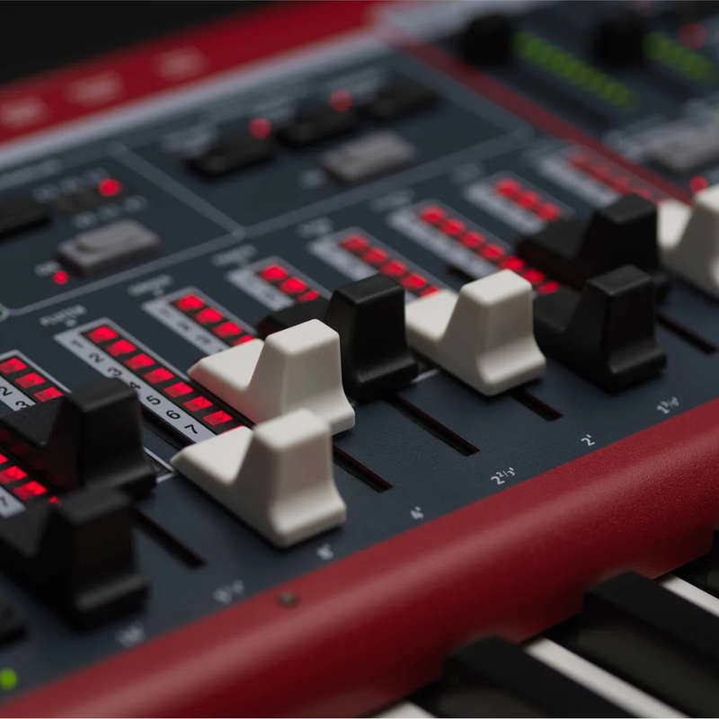 Nord Stage 4 88 Stage Keyboard