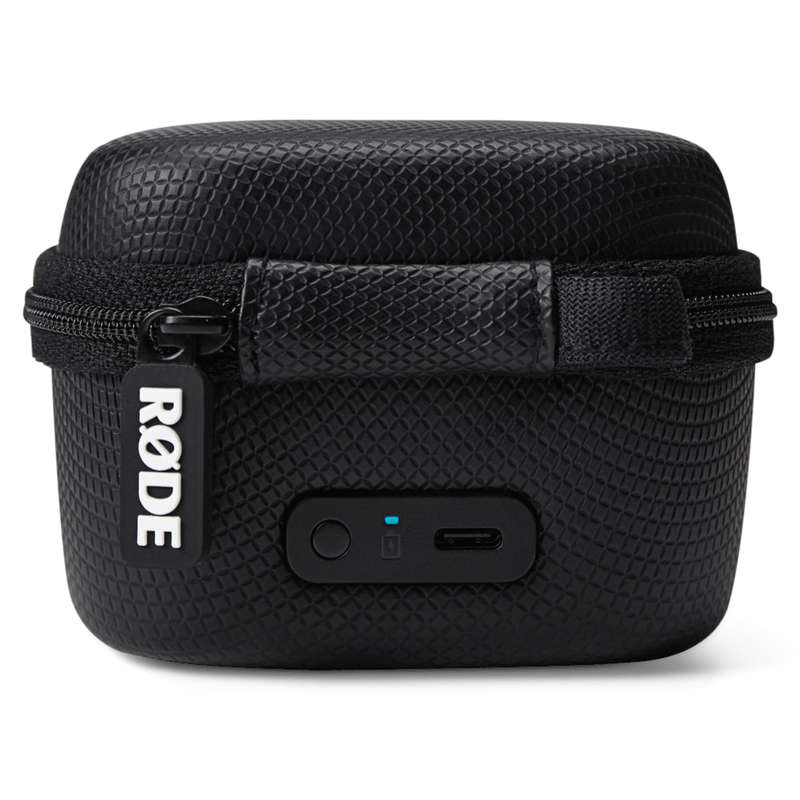 Rode Charge Case+ for Wireless GO III