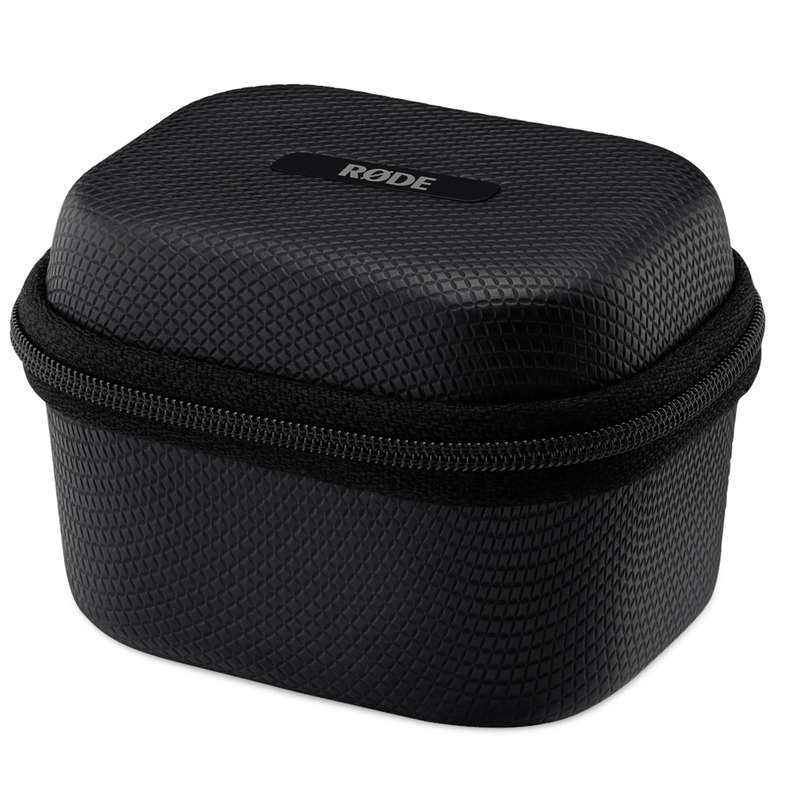 Rode Charge Case+ for Wireless GO III