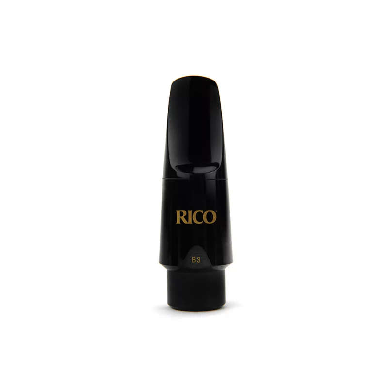 D'Addario Graftonite Alto Saxophone Mouthpiece - Medium Chamber