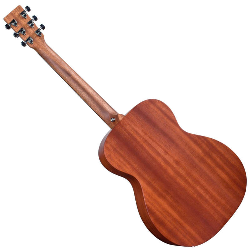 Martin 000JR-10E Shawn Mendes Signature Acoustic-electric Guitar - Natural