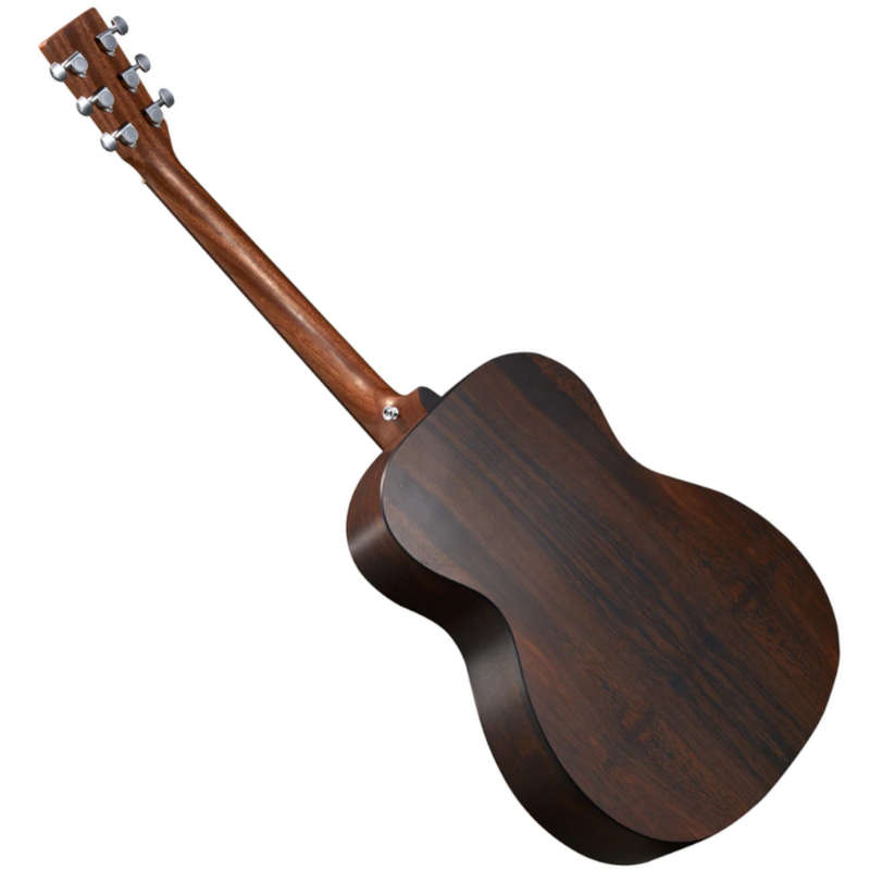 Martin 000-X2E Brazilian Acoustic-electric Guitar - Natural