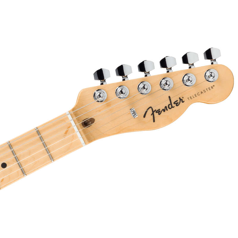 Fender Standard Telecaster Electric Guitar - Butterscotch Blonde