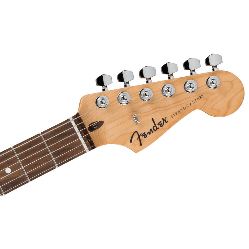 Fender Standard Stratocaster Electric Guitar - 3-color Sunburst