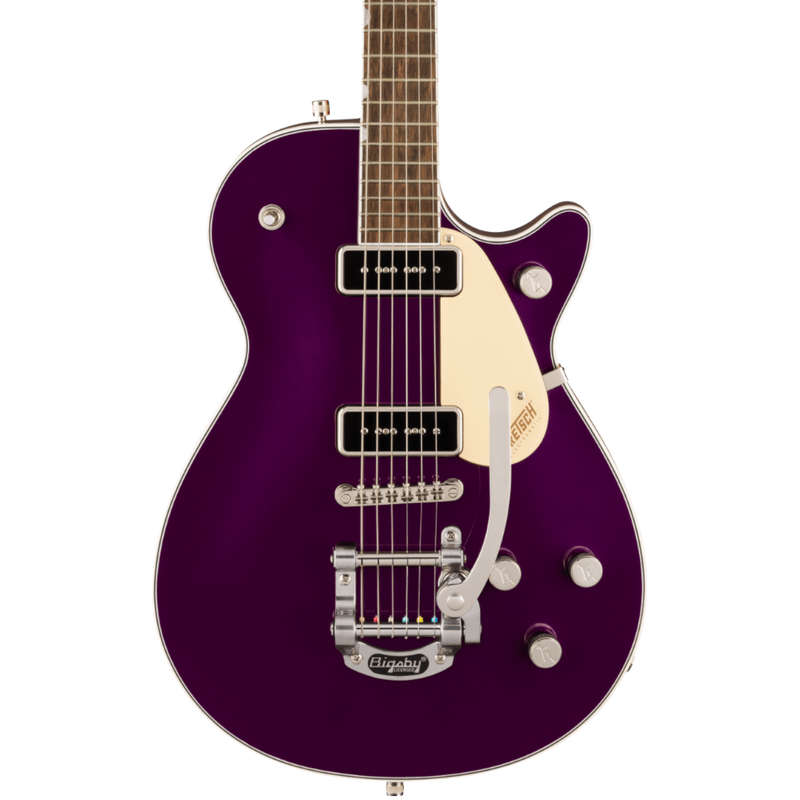 Gretsch G5210T-P90 Electromatic Jet Two 90 - Amethyst