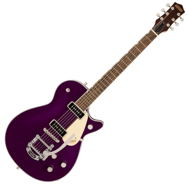 Gretsch G5210T-P90 Electromatic Jet Two 90 - Amethyst
