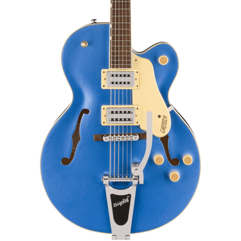 Gretsch G2420T Streamliner Hollowbody Electric Guitar with Bigsby - Fairlane Blue