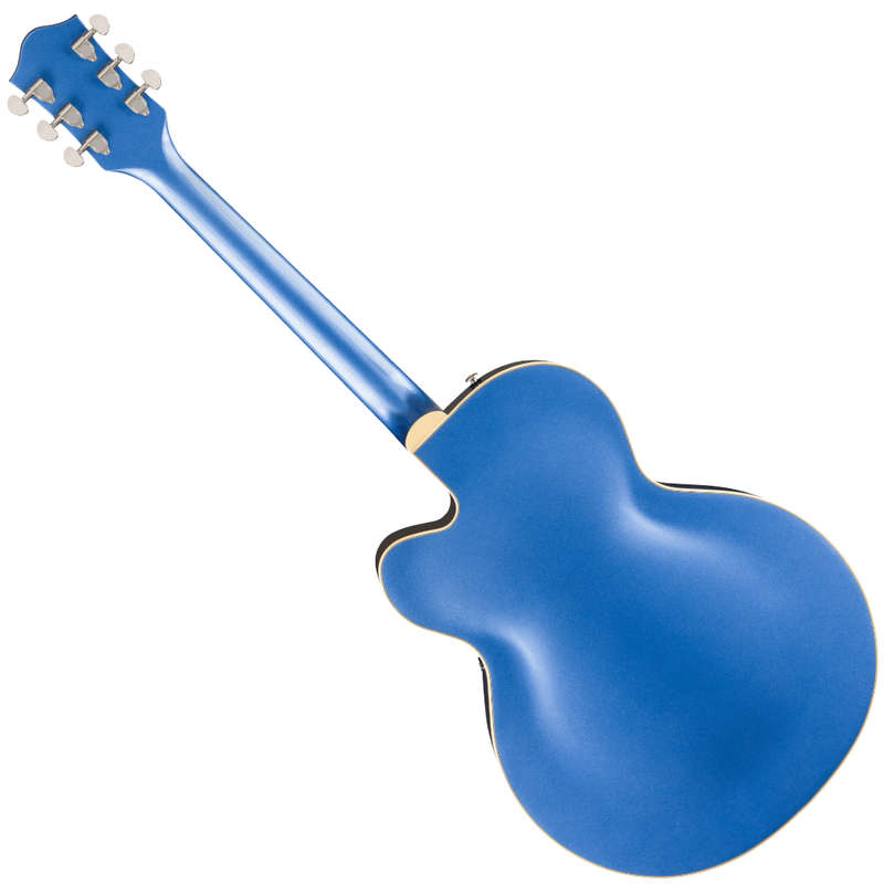 Gretsch G2420T Streamliner Hollowbody Electric Guitar with Bigsby - Fairlane Blue