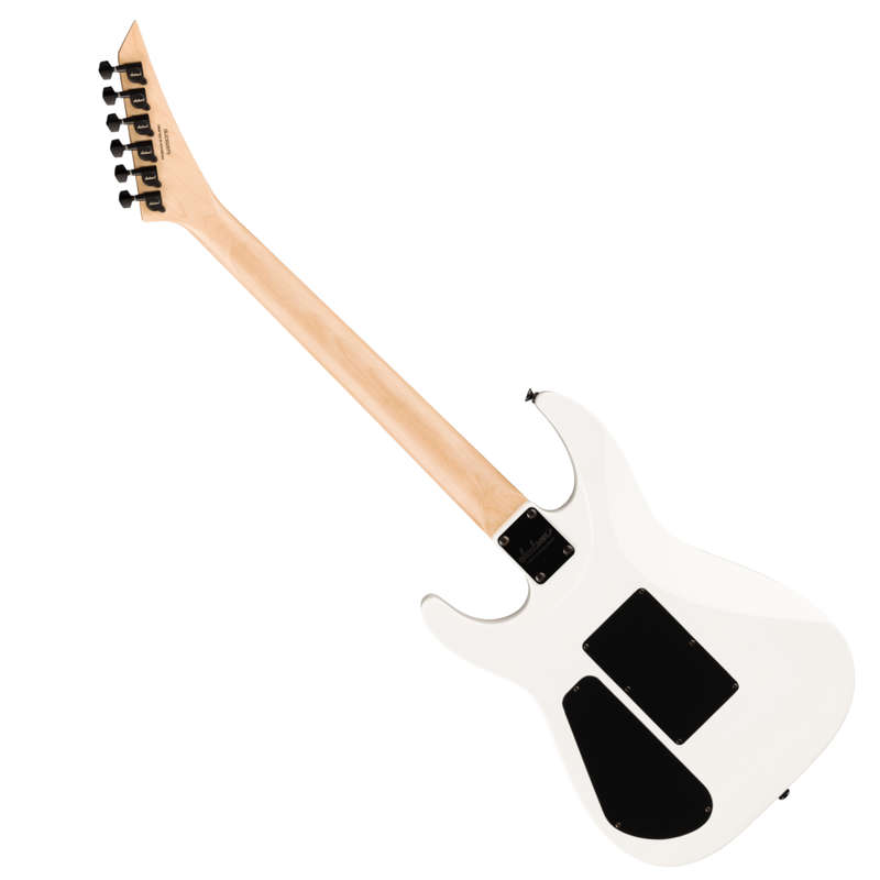 Jackson X Series Dinky DK1A Electric Guitar - White Tortoise