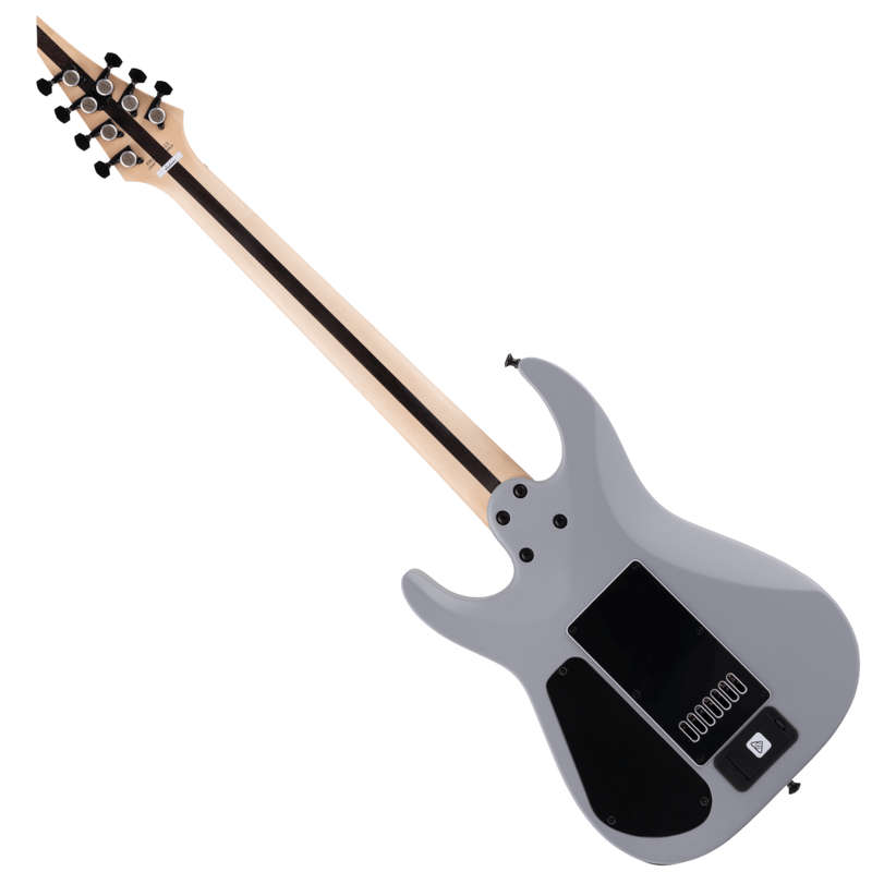 Jackson Pro Series Dinky DK Modern w EVERTUNE 7 Electric Guitar - Primer Gray with Ebony Fingerboard