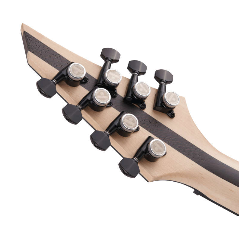 Jackson Pro Series Dinky DK Modern w EVERTUNE 7 Electric Guitar - Primer Gray with Ebony Fingerboard