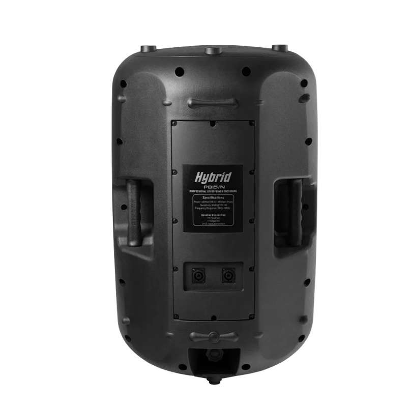 Hybrid PB15N Mk2 15 Passive Speaker (Single)