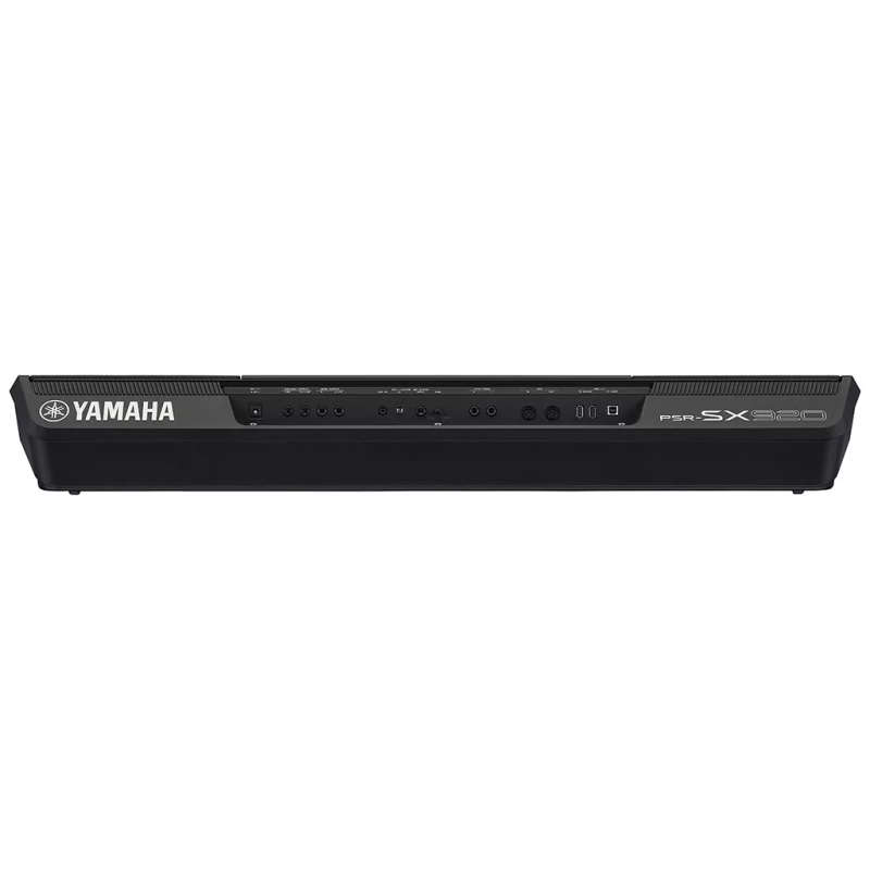 Yamaha PSR-SX920 Arranger Workstation Keyboard