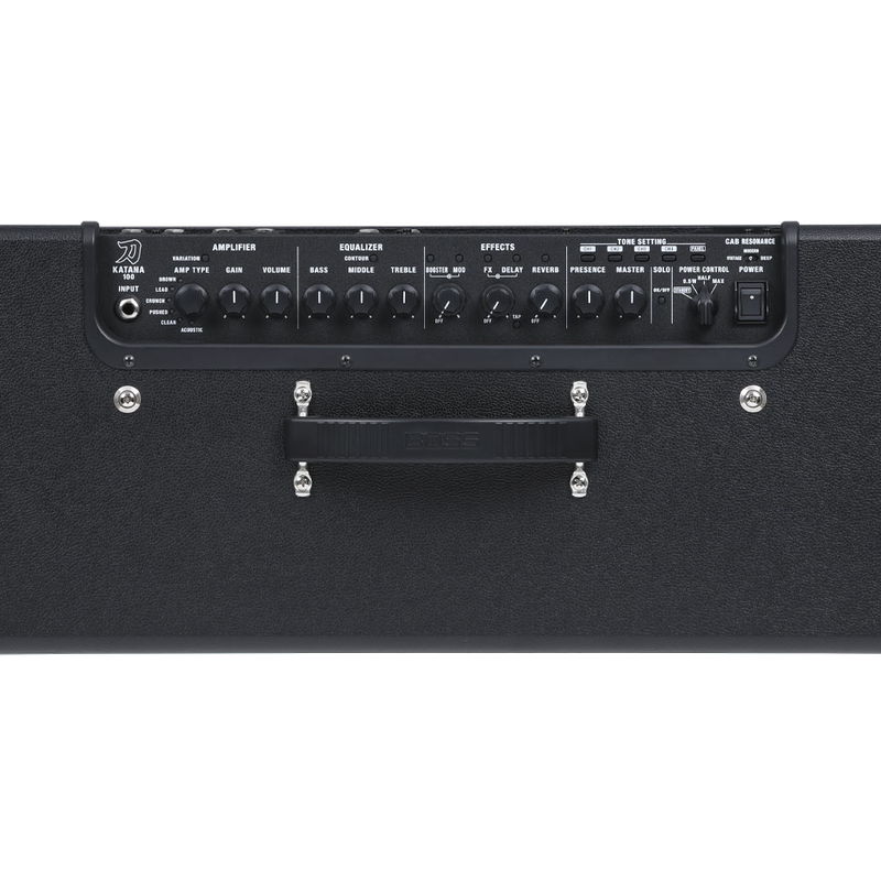 Boss Katana 212 Gen 3 Guitar Amplifier