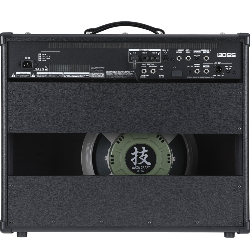 Boss Katana Artist Gen 3 Guitar Amplifier