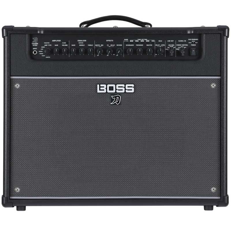 Boss Katana Artist Gen 3 Guitar Amplifier