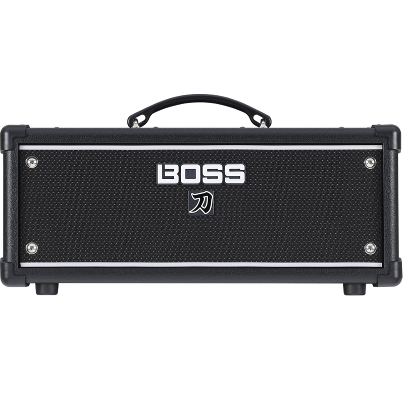 Boss Katana Head Gen 3 Guitar Amplifier