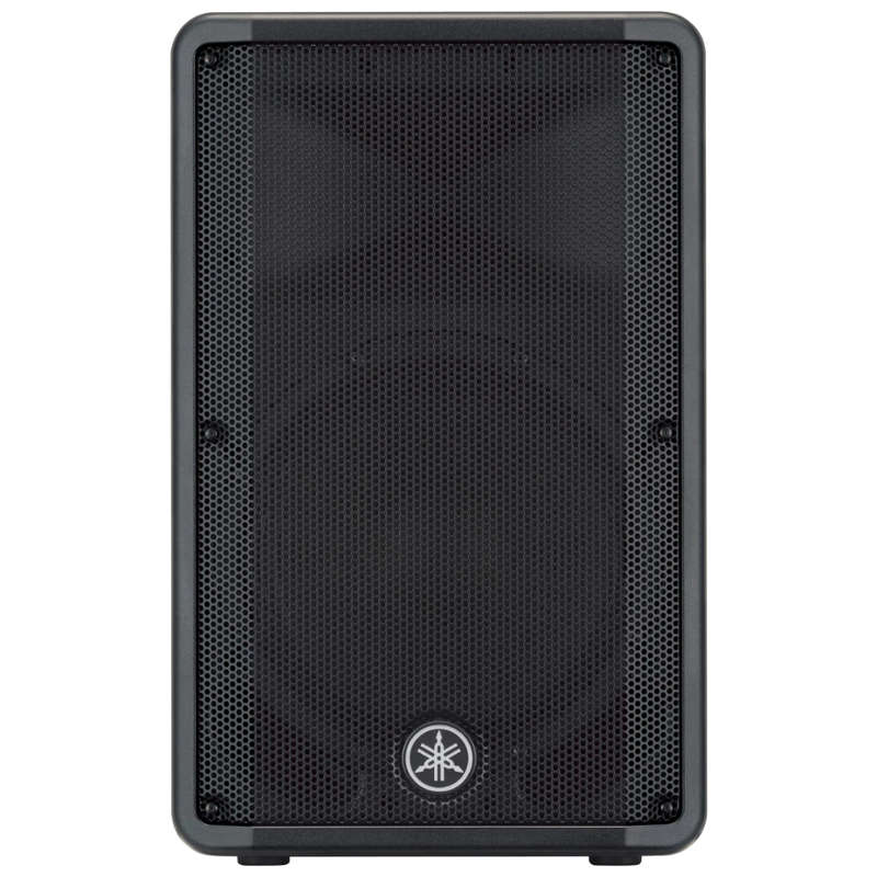 Yamaha DBR12 1,000W 12 inch Powered Speaker
