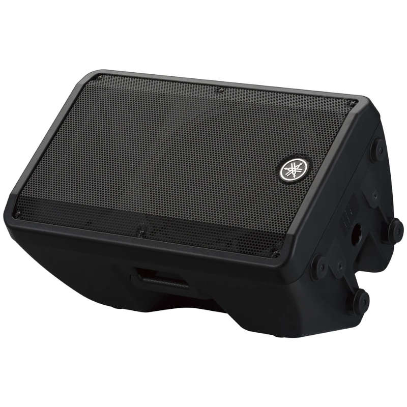 Yamaha DBR12 1,000W 12 inch Powered Speaker