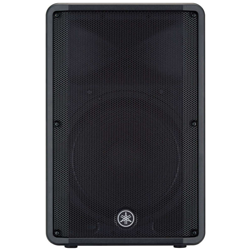 Yamaha DBR15 800W 15" Powered Speaker