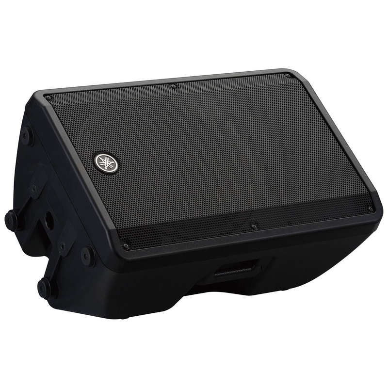 Yamaha DBR15 800W 15" Powered Speaker
