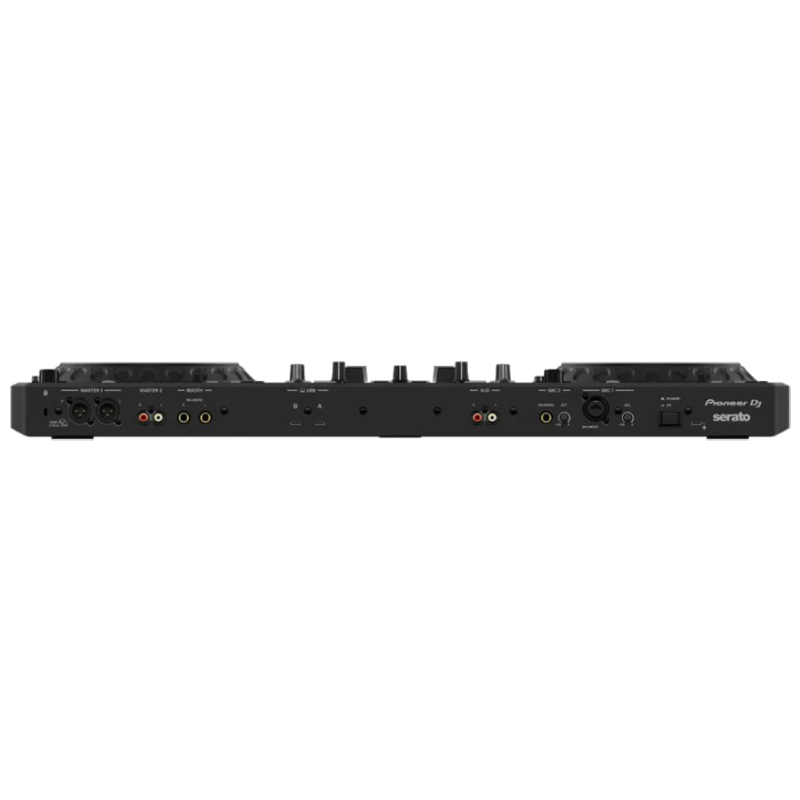 Pioneer DJ DDJ-REV5 4-deck DJ Controller with Stem Separation